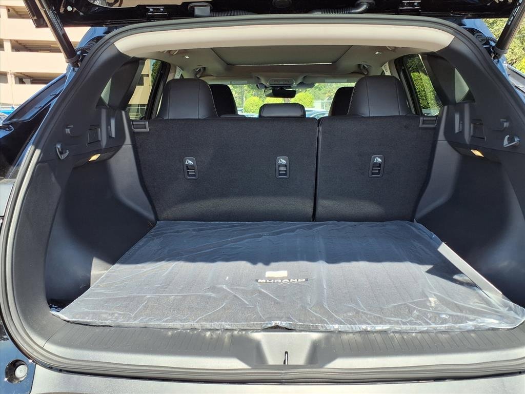 New 2026 Nissan Murano SL image 11