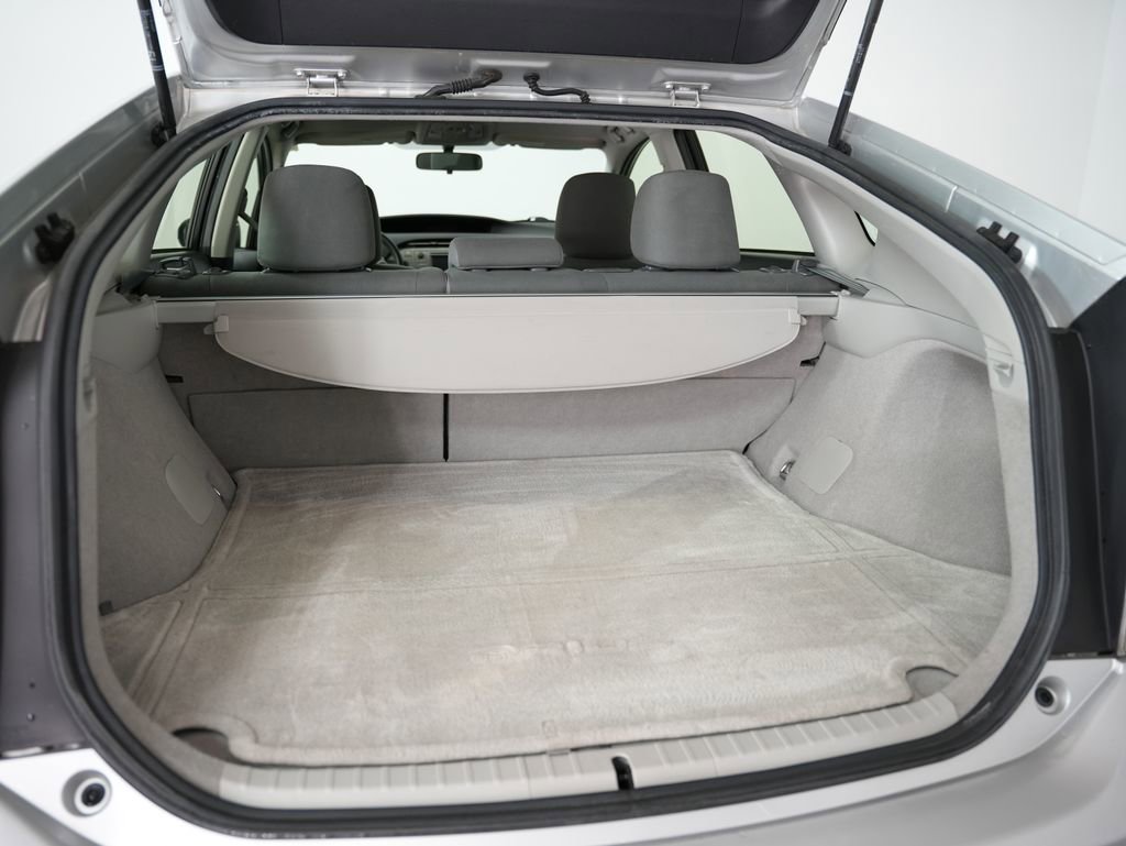 Used 2012 Toyota Prius Three image 32