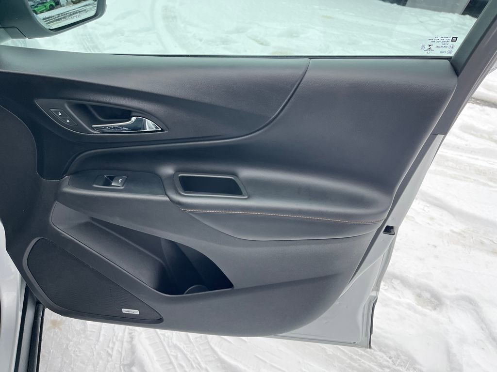 Used 2019 Chevrolet Equinox Premier image 31