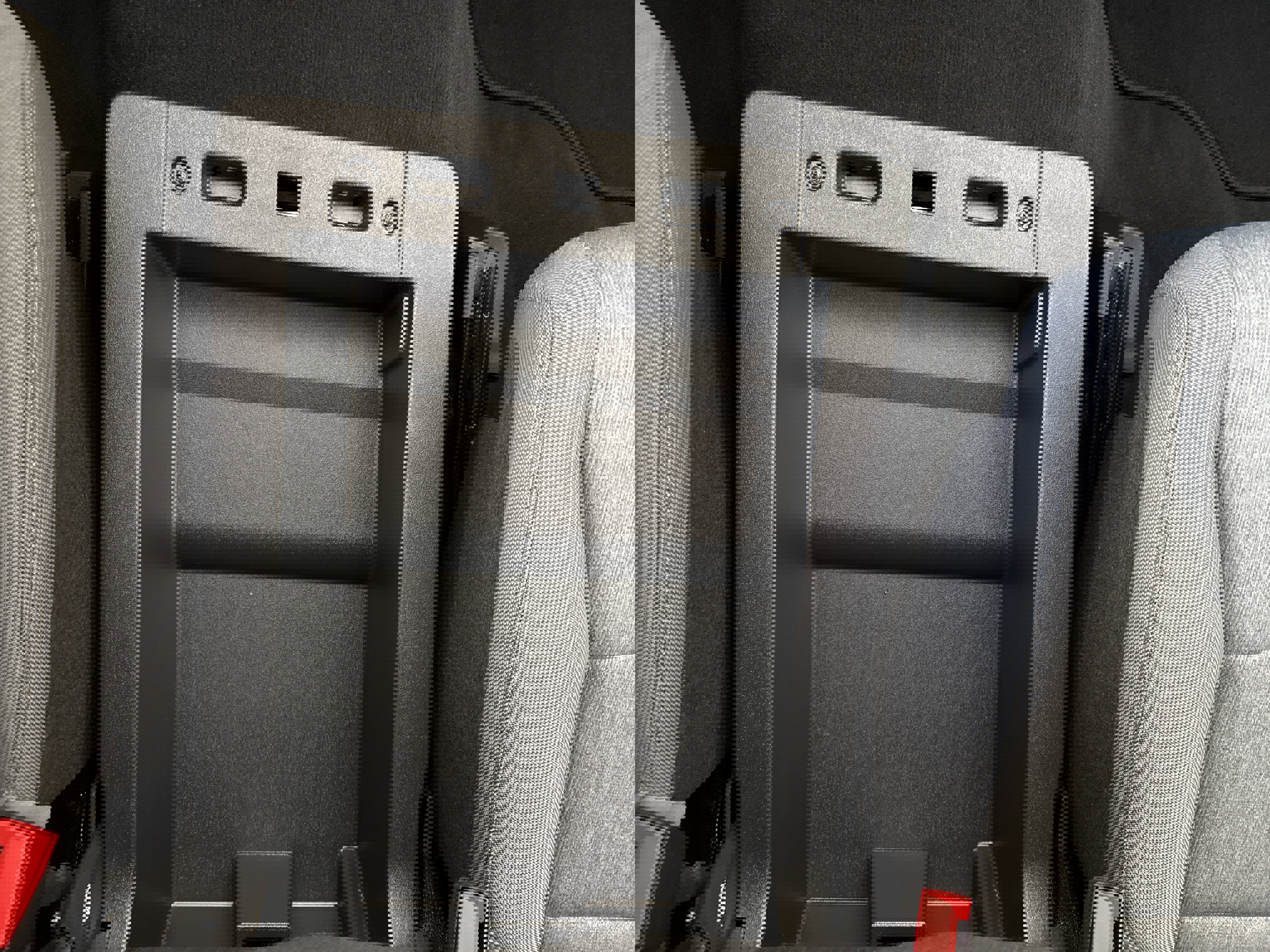 New 2026 Ford F250 XL w/ STX Appearance Package image 19