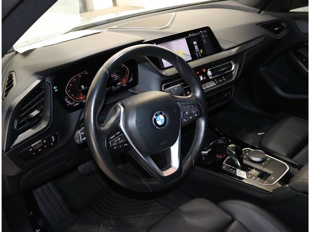 Used 2022 BMW 228i Gran Coupe w/ Convenience Package FWD image 11
