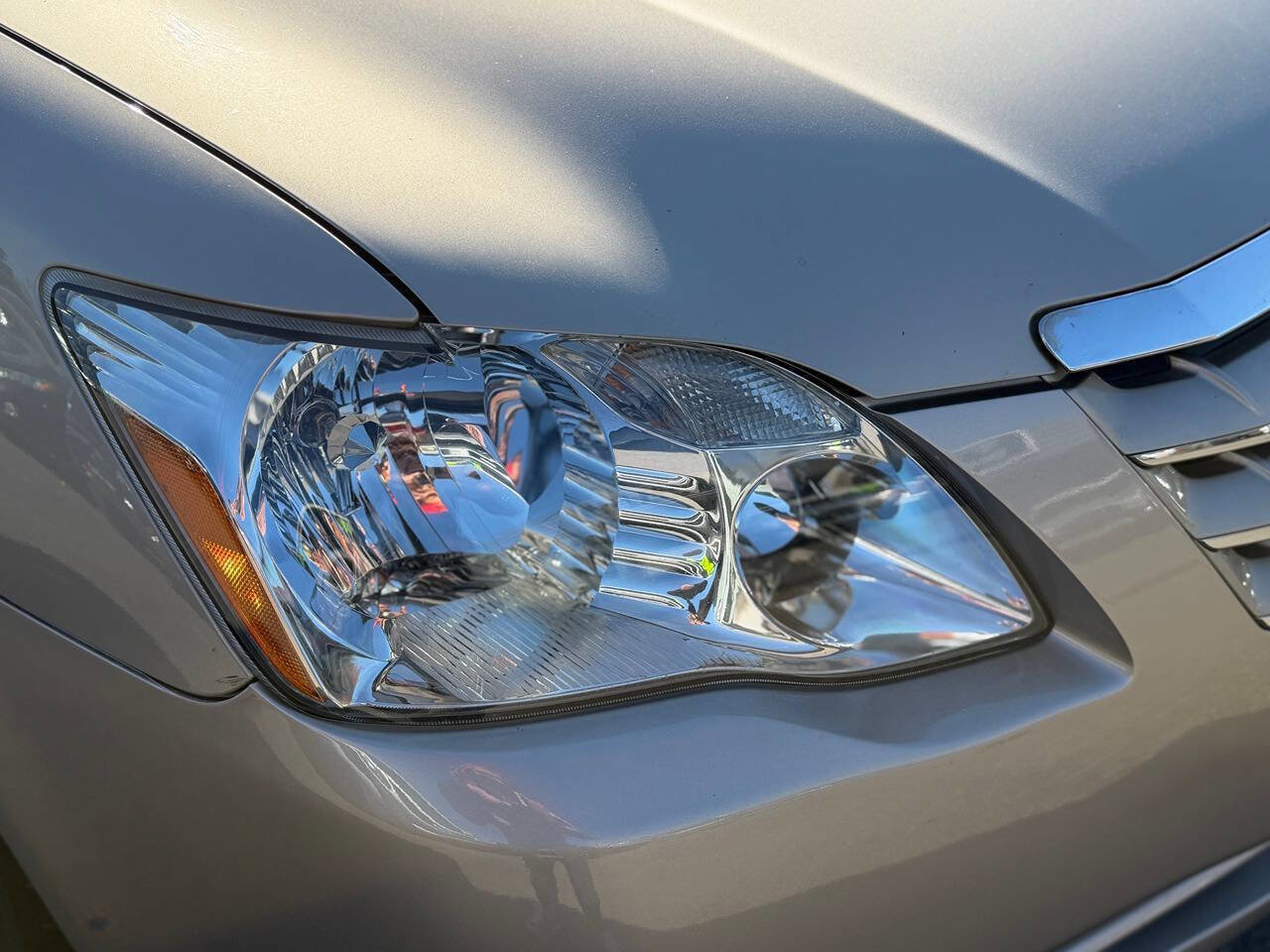 Used 2007 Toyota Avalon Limited image 22