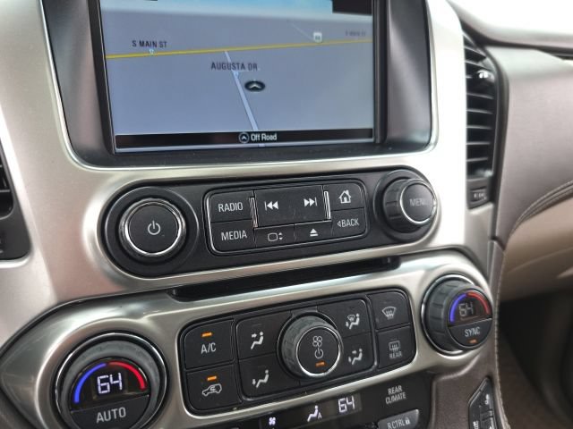 Used 2017 Chevrolet Suburban Premier AWD/4WD image 35