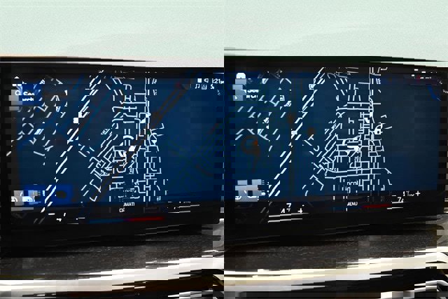 Used 2023 BMW M340i xDrive image 29