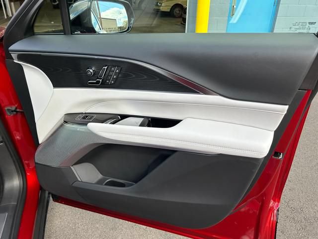 New 2026 Cadillac Lyriq Premium Luxury w/ LPO, Floor Liner Package image 24