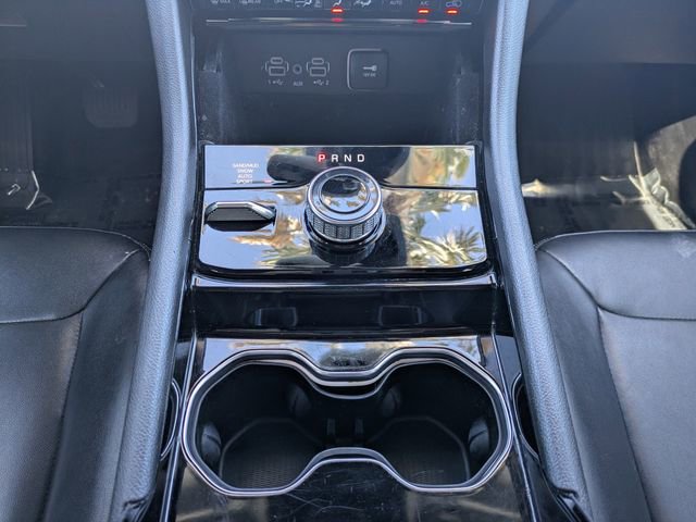 Used 2022 Jeep Grand Cherokee L Limited image 22