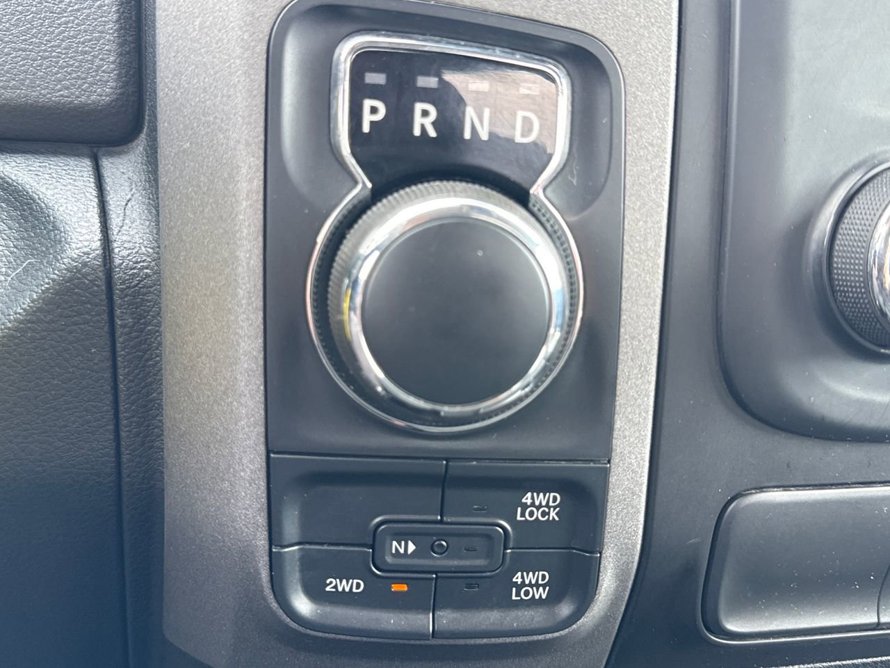 Used 2015 RAM 1500 Tradesman w/ Popular Equipment Group AWD/4WD image 19