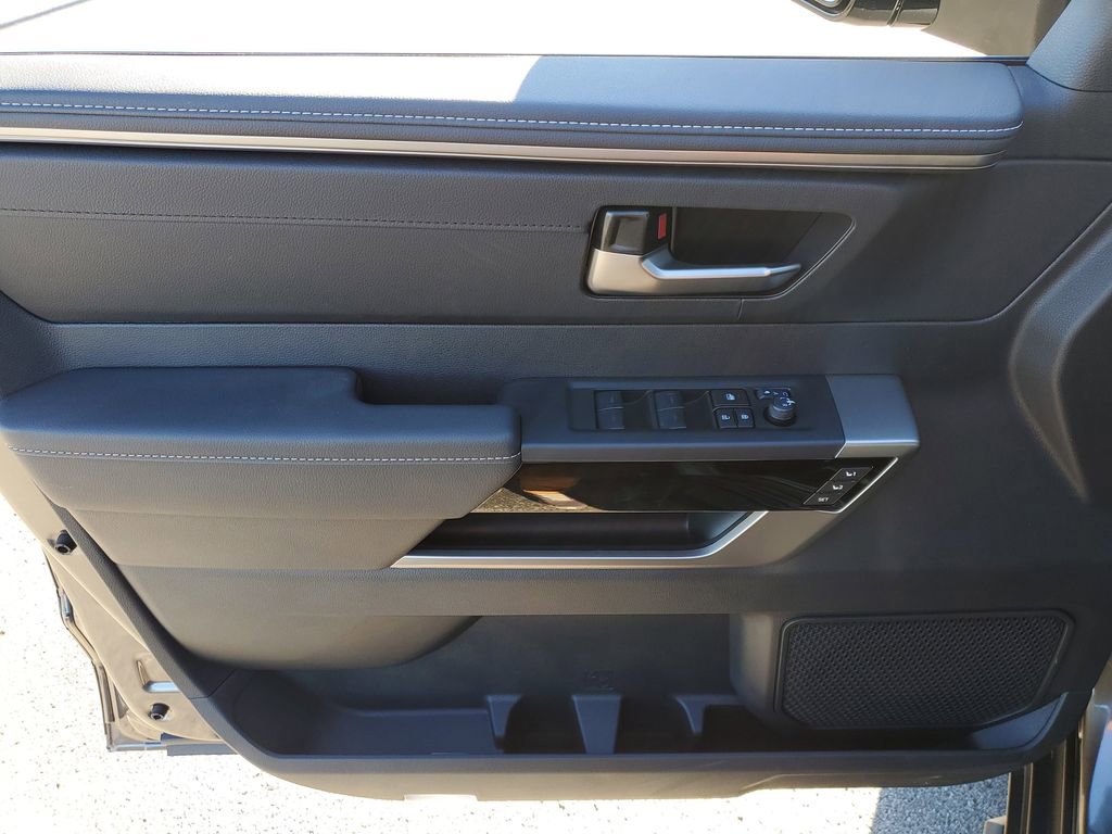 New 2026 Toyota Tundra Limited image 14