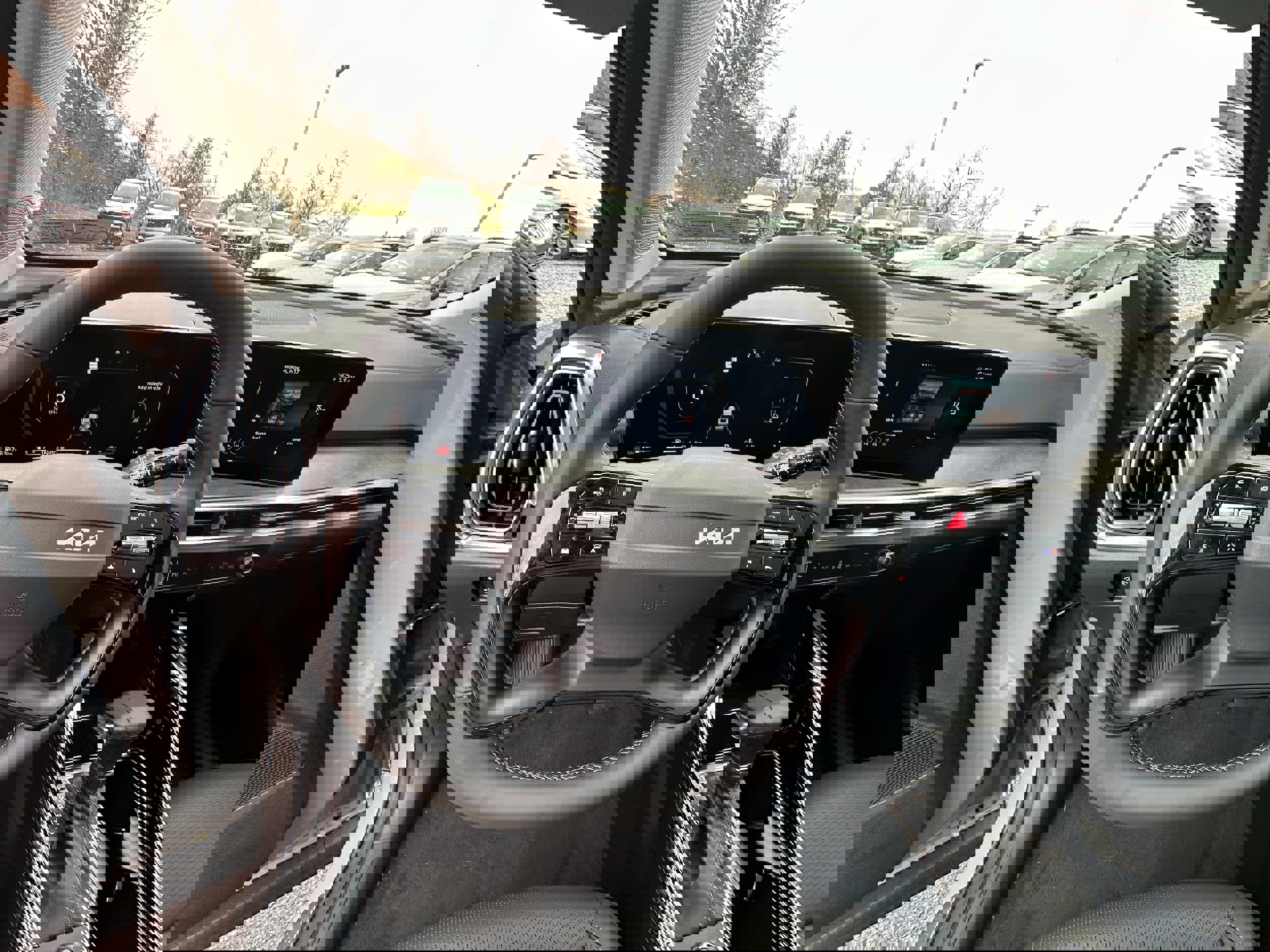 New 2026 Kia Sorento SX image 38