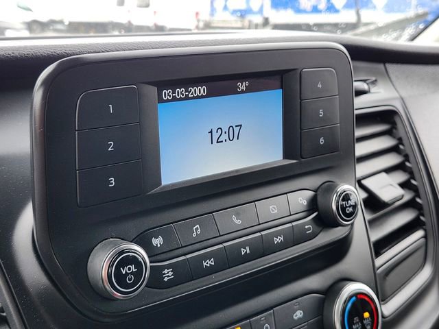 Certified 2024 Ford Transit 250 Low Roof w/ Exterior Upgrade Package image 14