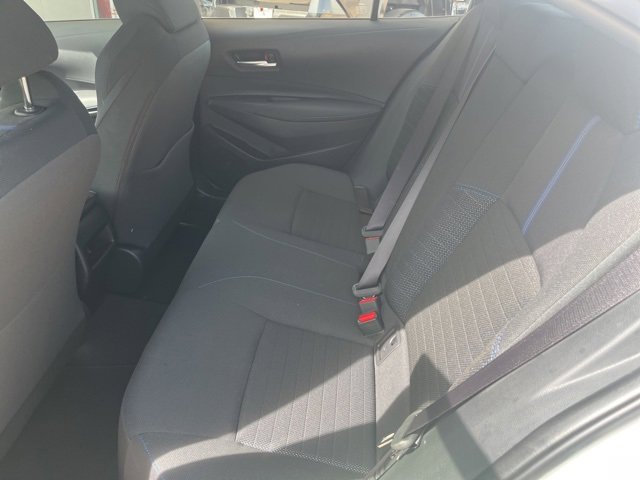 Used 2020 Toyota Corolla SE w/ SE Premium Package image 10