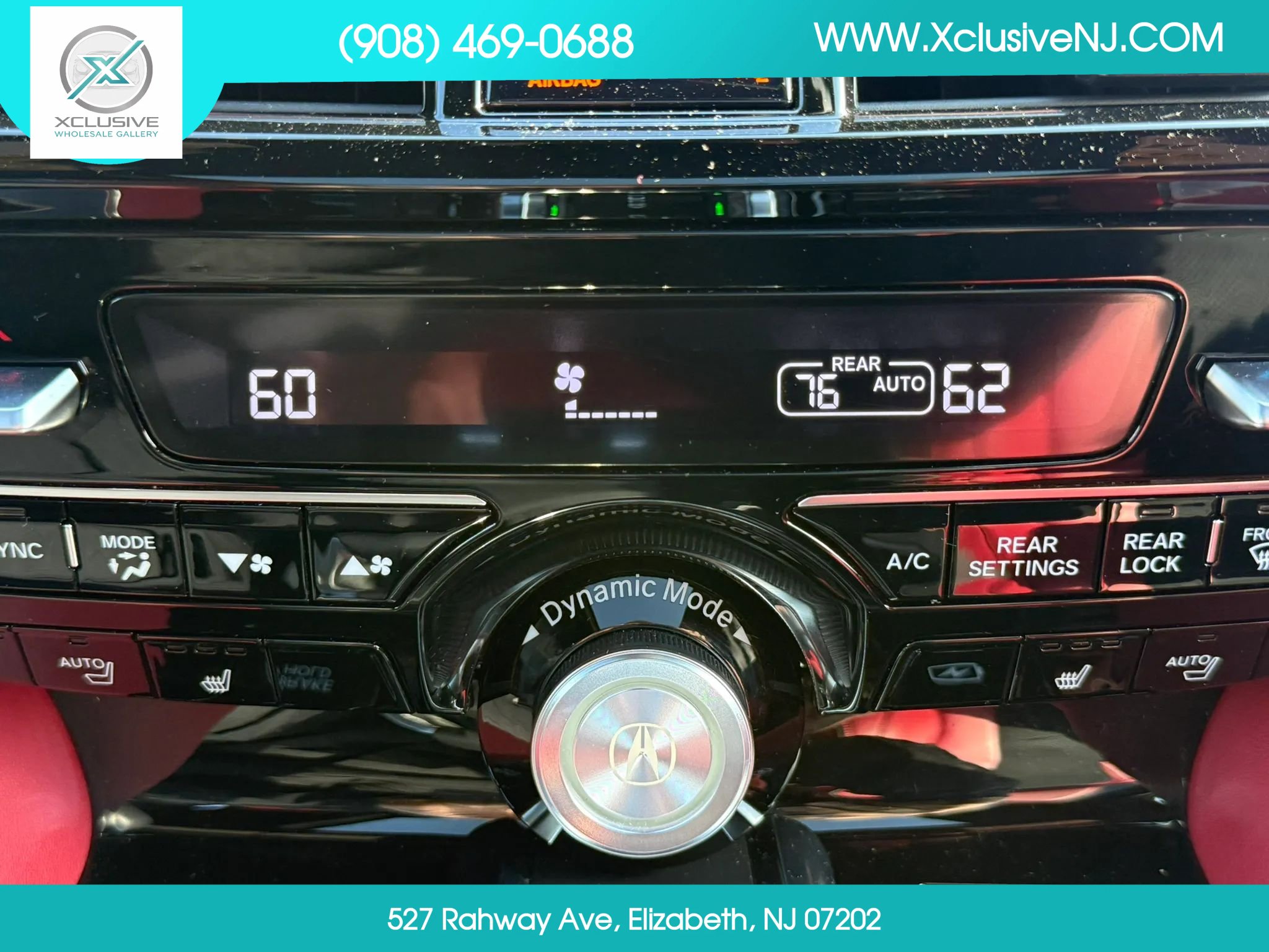 Used 2024 Acura MDX A-Spec image 17