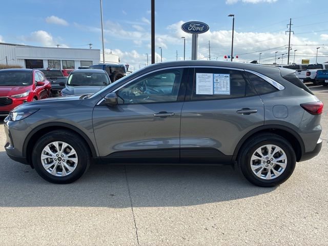 Used 2024 Ford Escape Active w/ Tech Pack #2 image 4