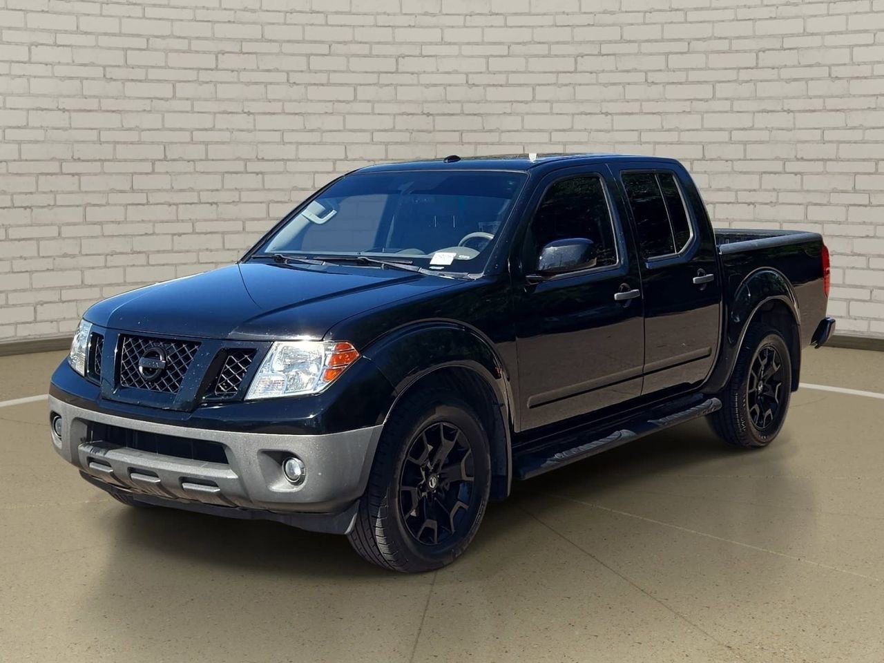 Used 2018 Nissan Frontier SV w/ Value Truck Package image 1