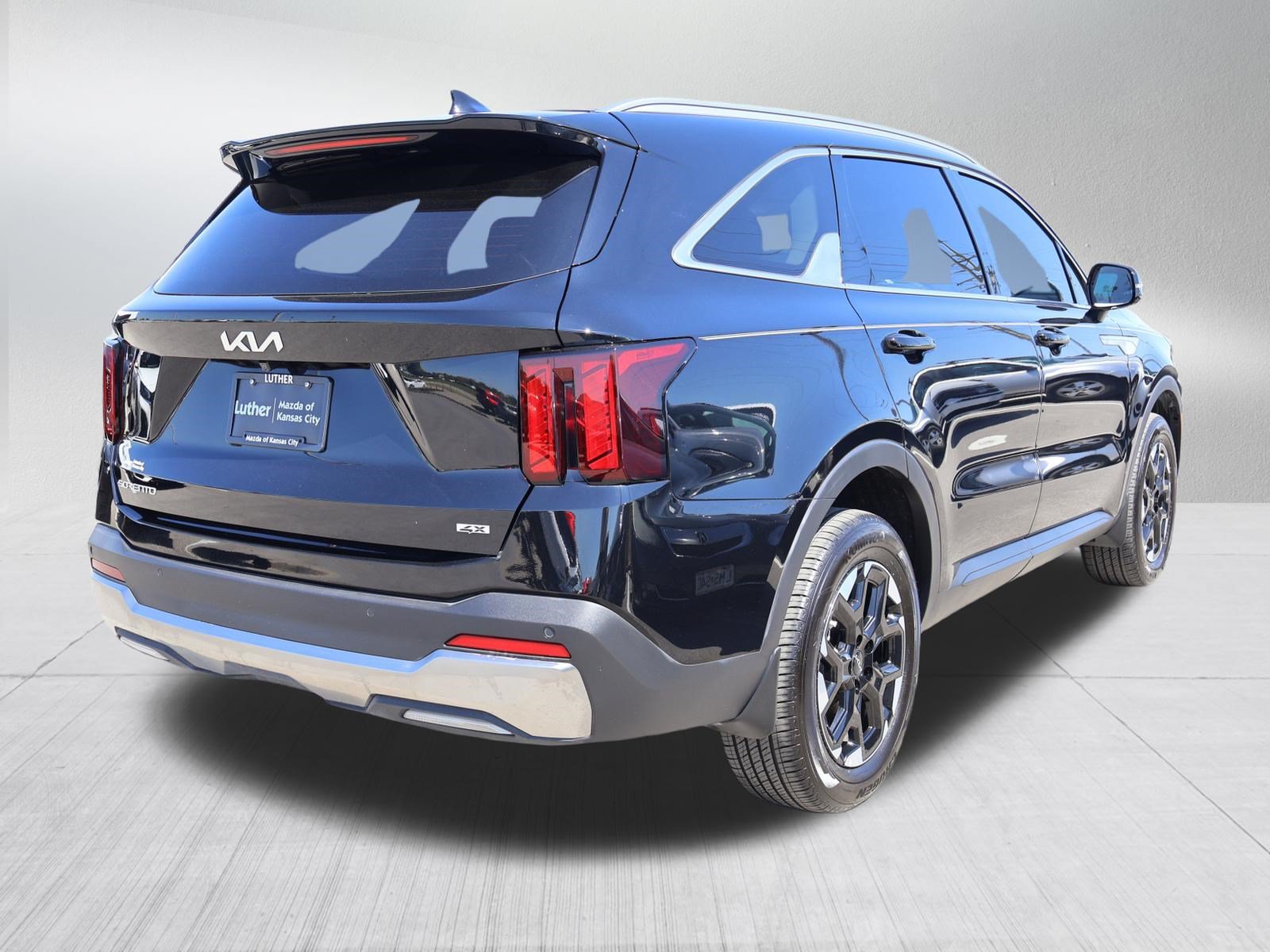 Used 2026 Kia Sorento S AWD/4WD image 7