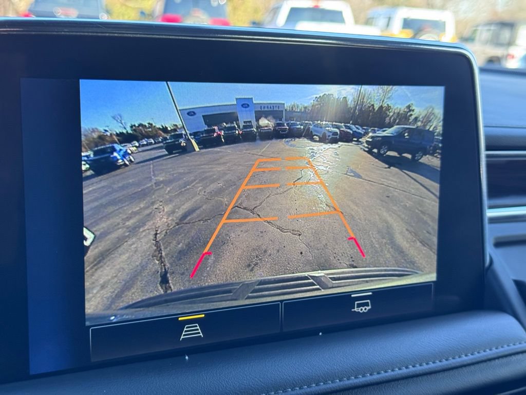 Used 2023 Chevrolet Tahoe LT RWD image 15