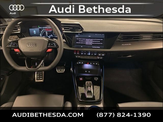 New 2026 Audi RS 3 image 11