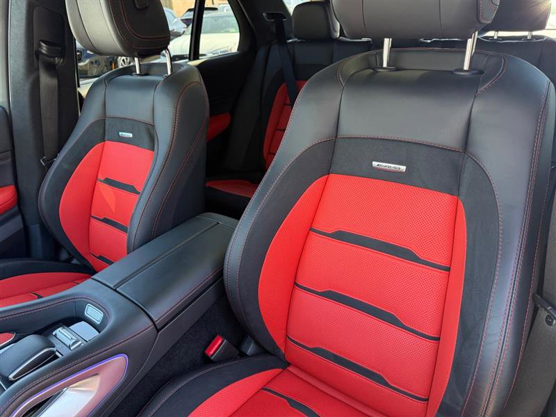 Used 2024 Mercedes-Benz GLE 63 AMG S image 11