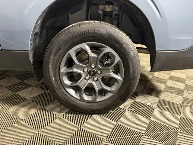 Used 2025 Ford Maverick XLT image 30