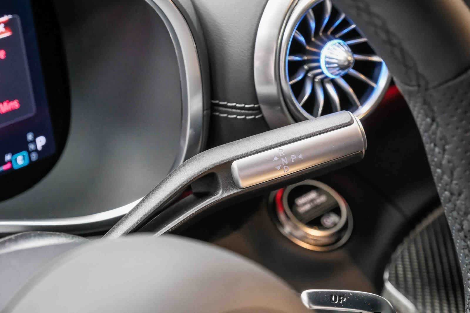 New 2026 Mercedes-Benz SL 55 AMG 4MATIC image 19