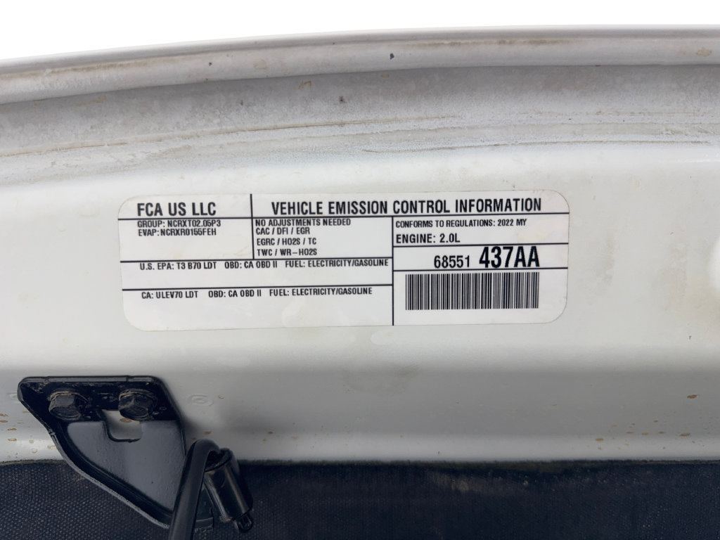 Used 2022 Jeep Wrangler Unlimited Sahara AWD/4WD image 74