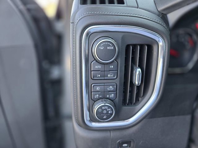 Used 2020 Chevrolet Silverado 1500 RST w/ All-Star Edition image 30