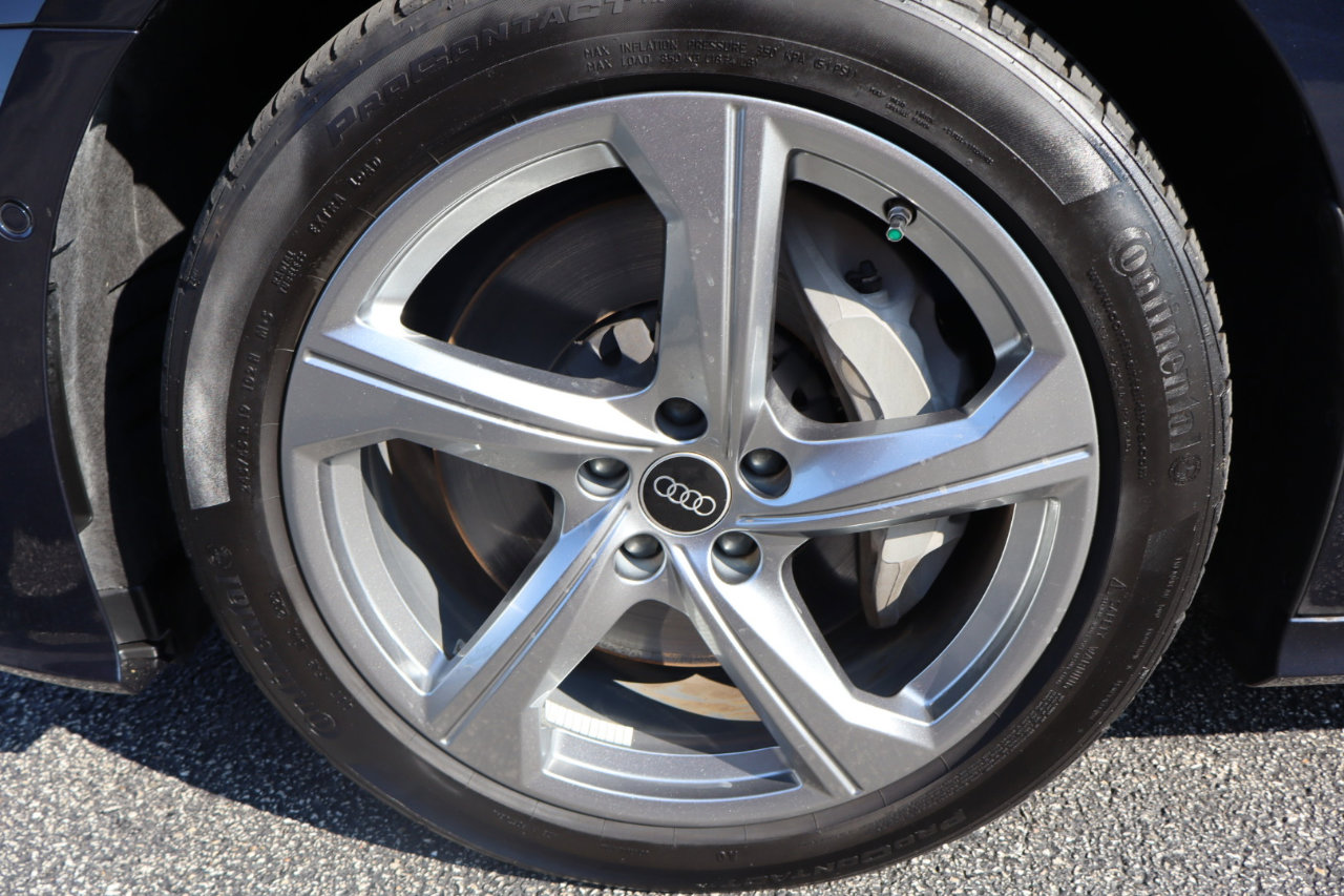 Used 2024 Audi A6 3.0T Prestige image 19