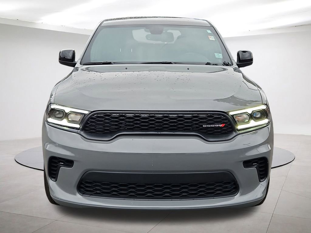 Used 2025 Dodge Durango GT image 2