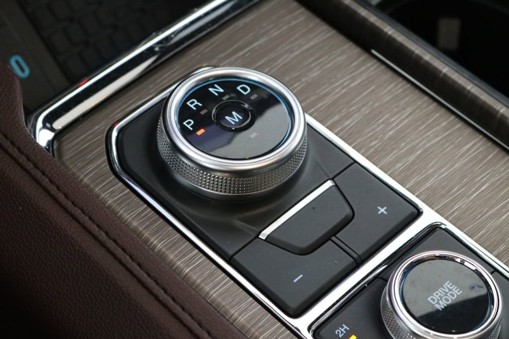 Used 2024 Ford Expedition Max Limited image 58