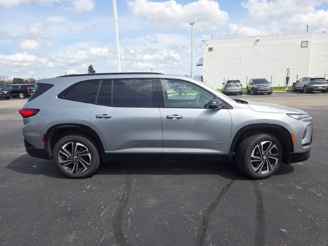 New 2026 Buick Enclave Sport Touring w/ Super Cruise Package FWD image 27
