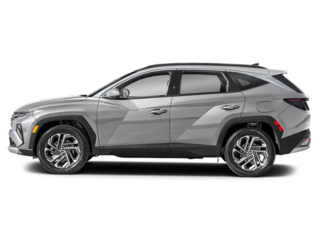 New 2026 Hyundai Tucson Limited AWD/4WD image 2