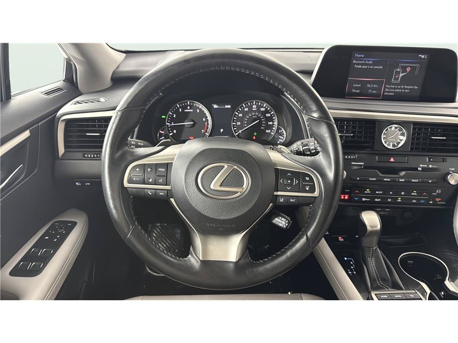 Used 2022 Lexus RX 350 FWD image 18