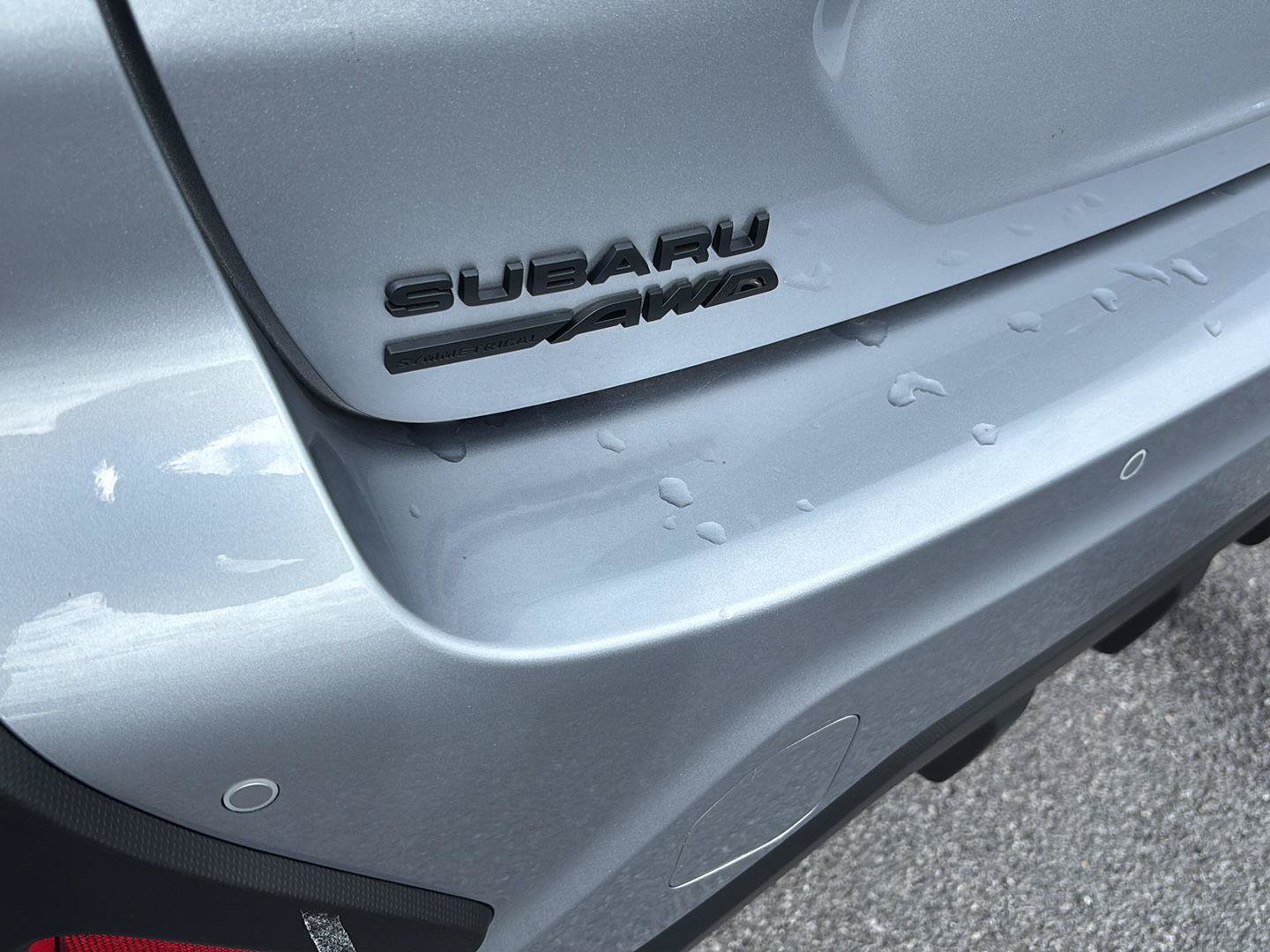 New 2026 Subaru Crosstrek 2.5i Limited AWD/4WD image 11