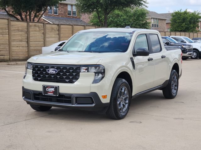Used 2025 Ford Maverick XLT FWD image 11