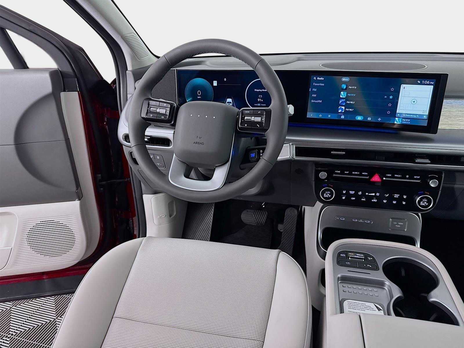 New 2026 Hyundai Ioniq 9 SEL image 23