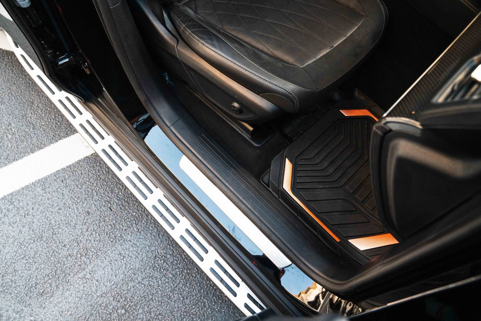Used 2023 Mercedes-Benz GLE 63 AMG S image 45