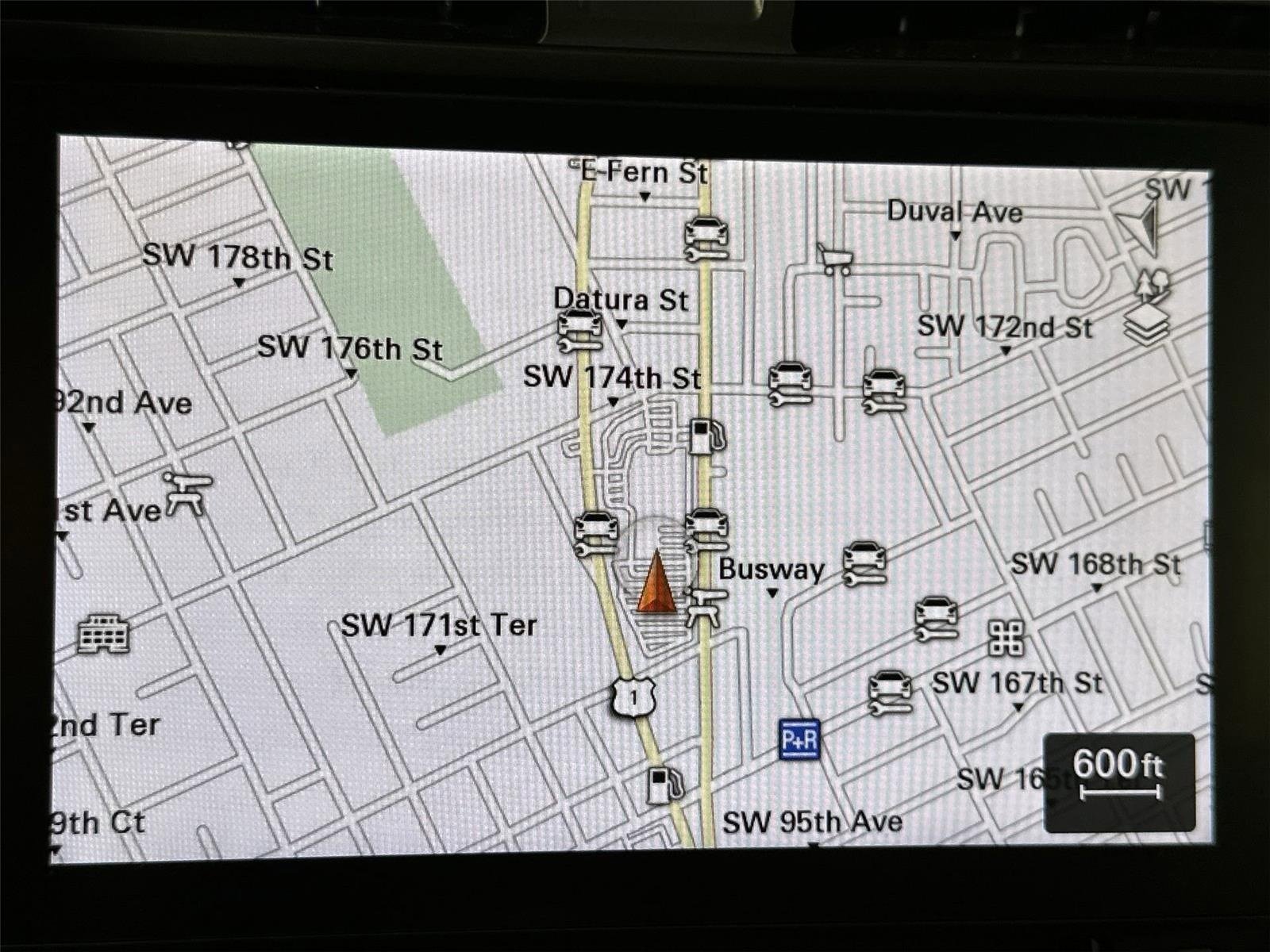 Used 2017 Porsche 911 Turbo S image 18