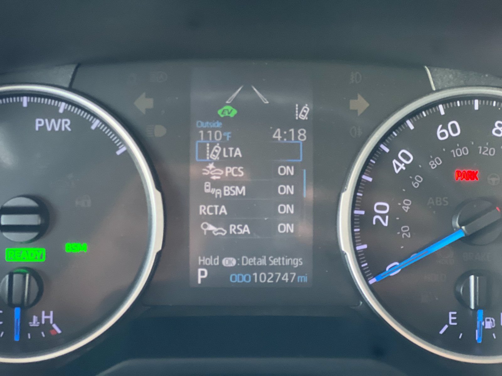 Used 2020 Toyota RAV4 XLE w/ All Weather Liner Package AWD/4WD image 26