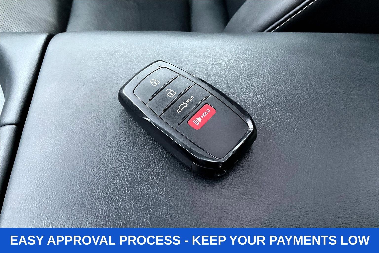 Used 2024 Toyota Crown Limited w/ Carpet Mat Package (TMS) image 44