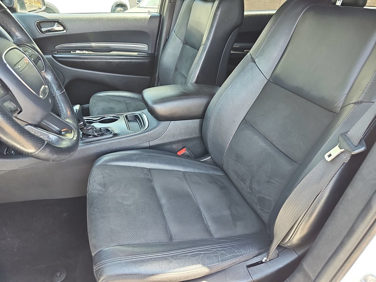 Used 2020 Dodge Durango GT AWD/4WD image 15