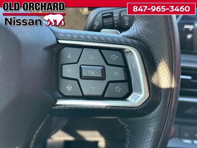 Used 2024 Ford Mustang GT Premium image 20