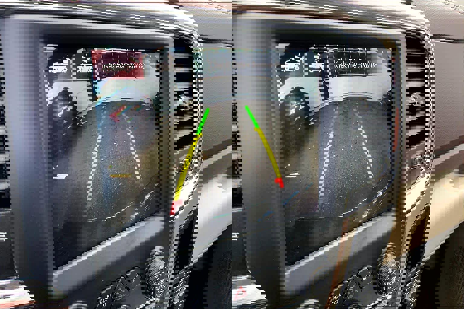 Used 2018 RAM 2500 Laramie image 28