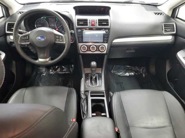 Used 2016 Subaru Impreza 2.0i Limited AWD/4WD image 11