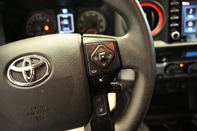 Used 2022 Toyota Tacoma SR image 24