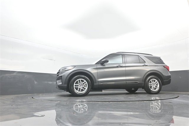 New 2026 Ford Explorer Active image 25