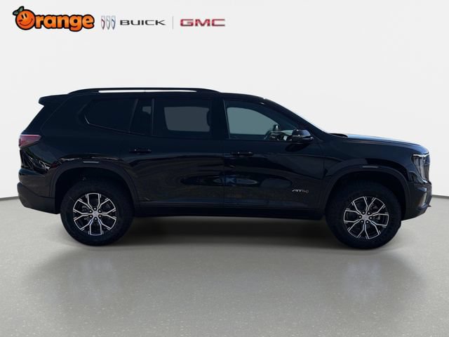 New 2026 GMC Acadia AT4 w/ Luxury Package AWD/4WD image 2