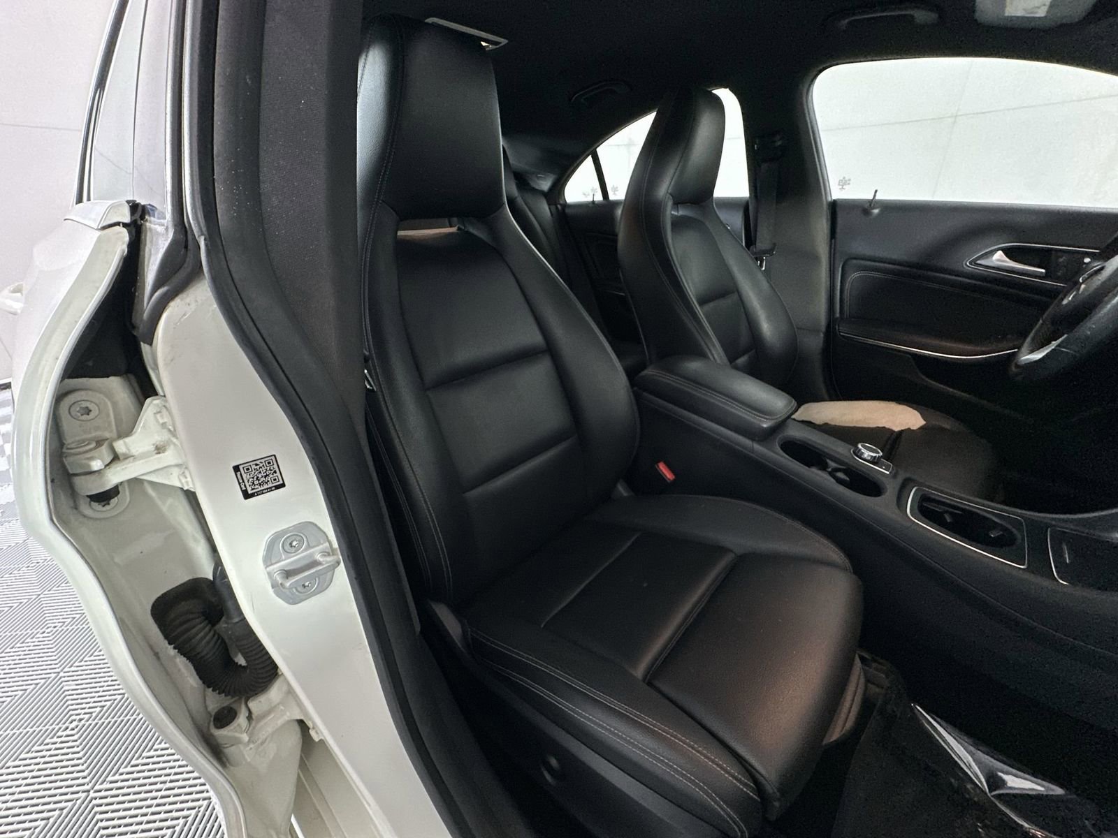 Used 2018 Mercedes-Benz CLA 250 image 25