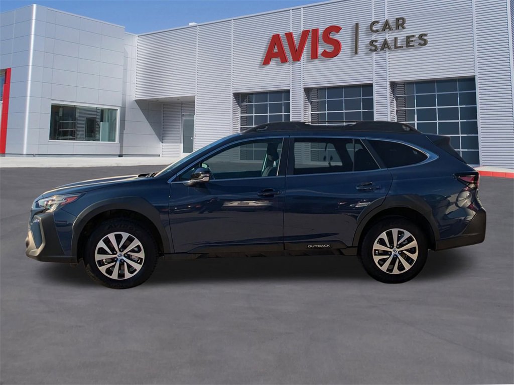 Used 2024 Subaru Outback Premium image 10