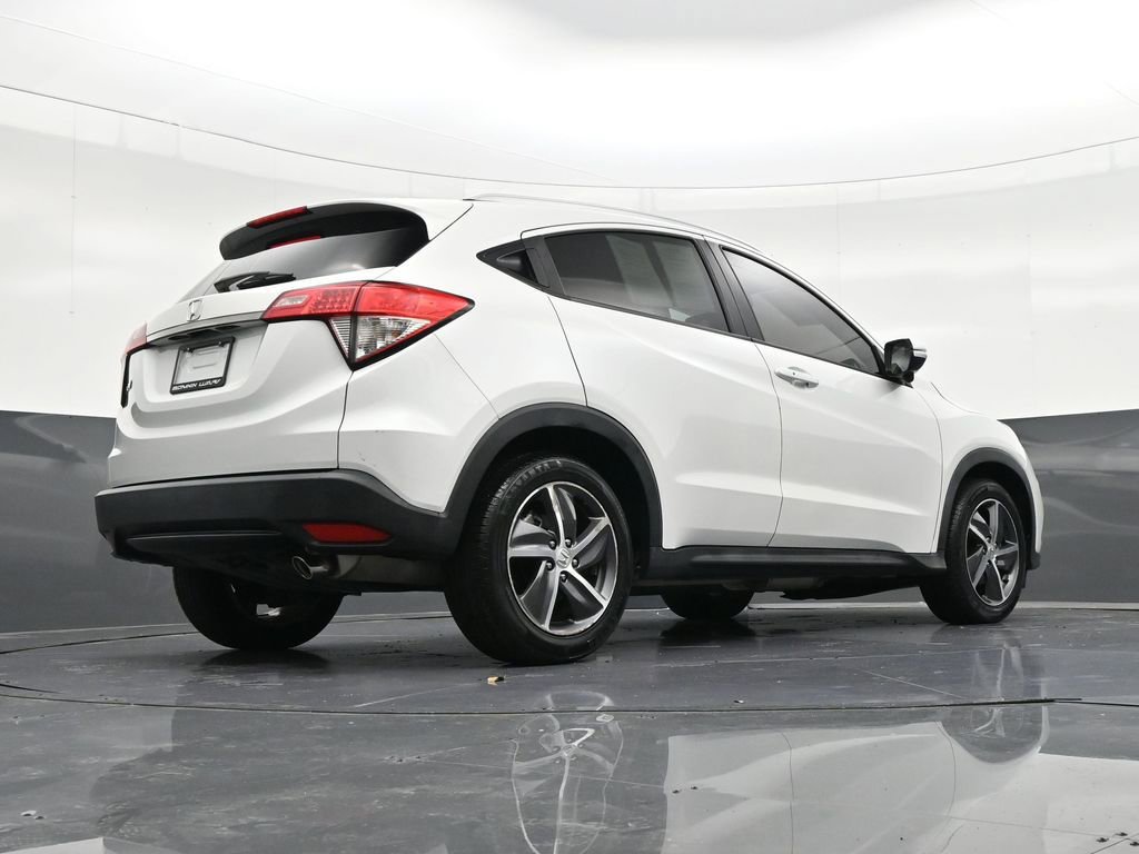Used 2022 Honda HR-V EX-L image 32