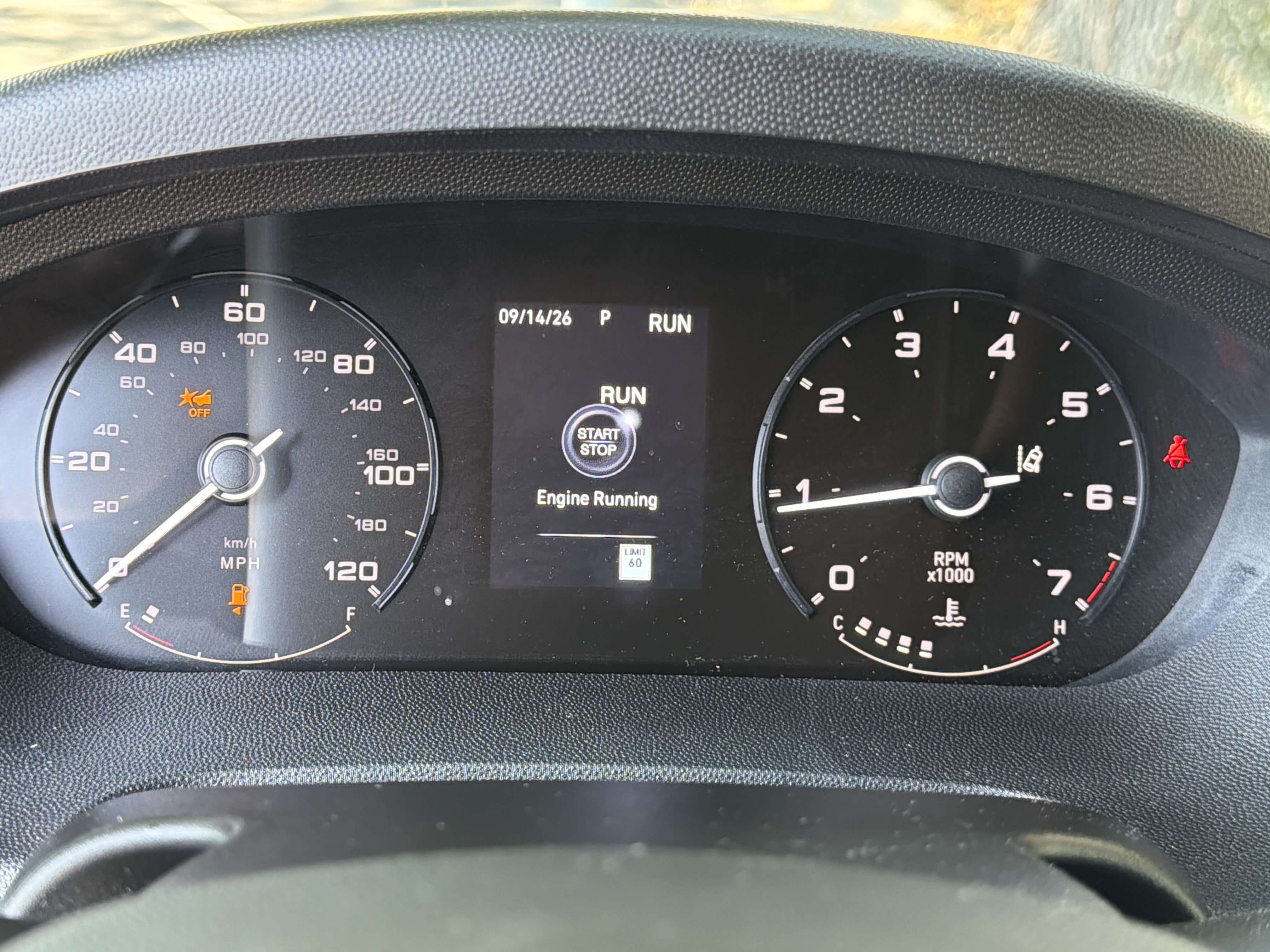 Used 2026 RAM ProMaster 3500 w/ Safety Group FWD image 22